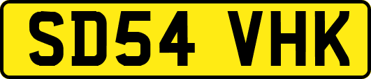 SD54VHK