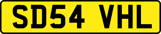 SD54VHL