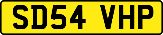 SD54VHP