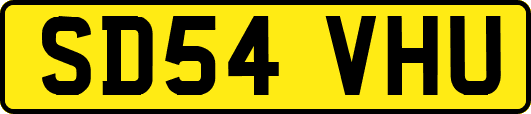 SD54VHU