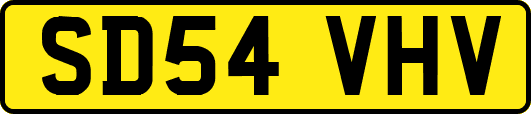 SD54VHV