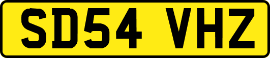 SD54VHZ