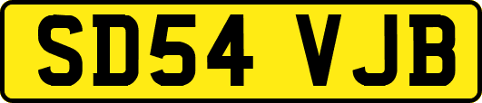SD54VJB