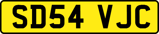 SD54VJC
