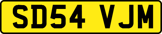 SD54VJM