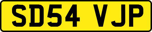 SD54VJP