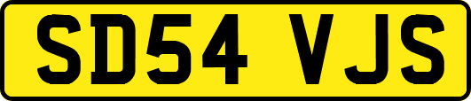SD54VJS