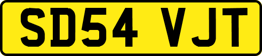 SD54VJT