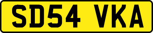 SD54VKA