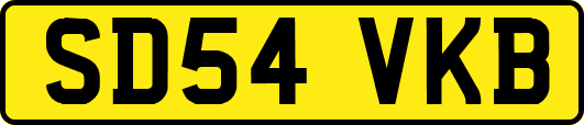 SD54VKB
