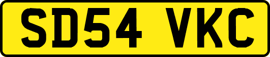 SD54VKC