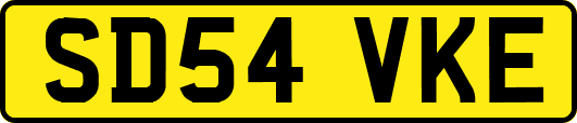 SD54VKE