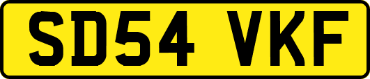 SD54VKF