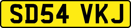 SD54VKJ
