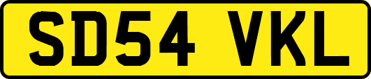 SD54VKL