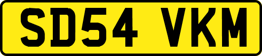 SD54VKM