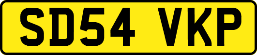 SD54VKP