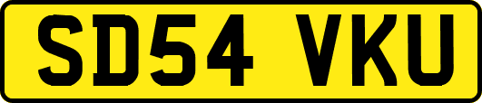 SD54VKU