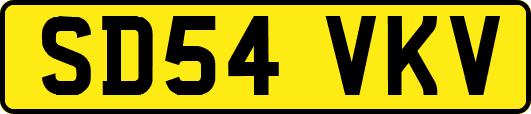 SD54VKV