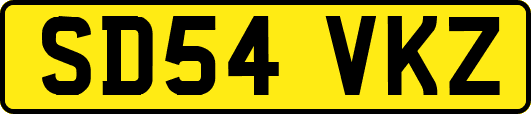 SD54VKZ