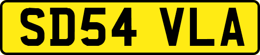 SD54VLA