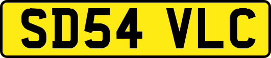 SD54VLC