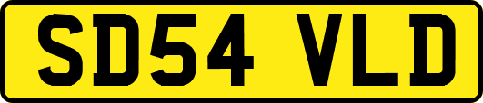 SD54VLD