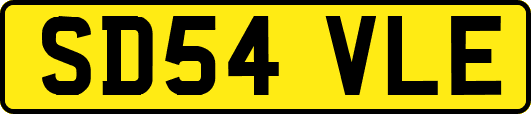 SD54VLE