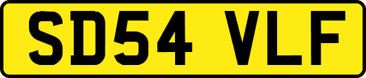 SD54VLF