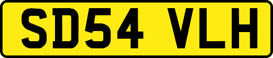 SD54VLH