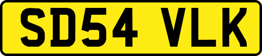 SD54VLK