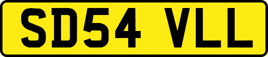SD54VLL