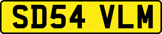 SD54VLM