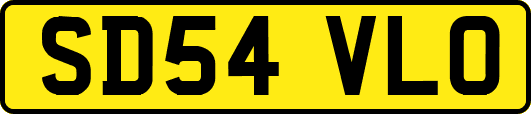 SD54VLO