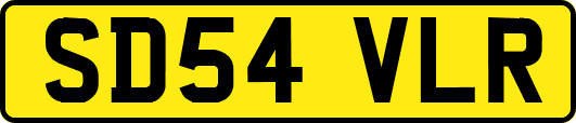 SD54VLR