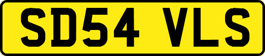 SD54VLS