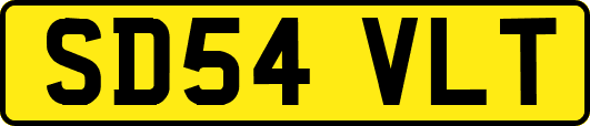 SD54VLT