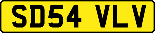 SD54VLV
