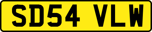 SD54VLW