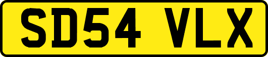 SD54VLX