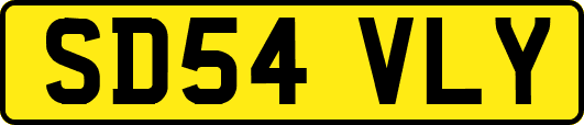 SD54VLY