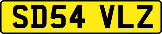 SD54VLZ