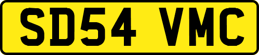 SD54VMC