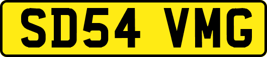 SD54VMG