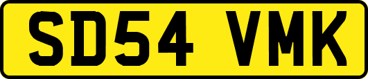 SD54VMK