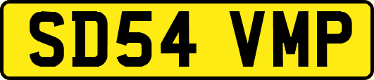 SD54VMP