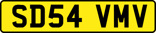 SD54VMV