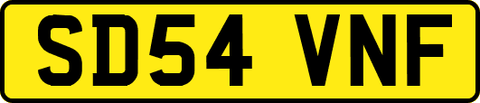 SD54VNF