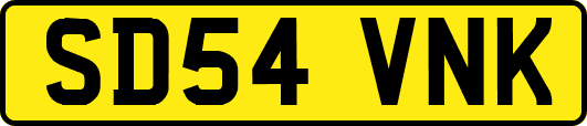 SD54VNK