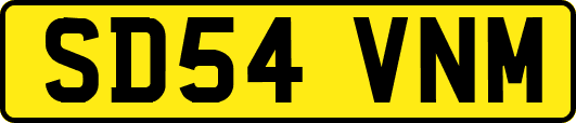 SD54VNM
